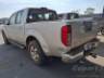 2013 NISSAN FRONTIER CD 