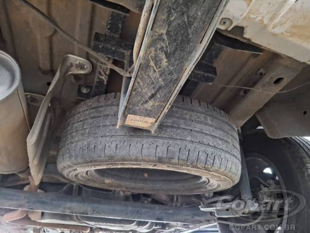 2023 VOLKSWAGEN SAVEIRO CD 