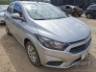 2017 CHEVROLET ONIX 