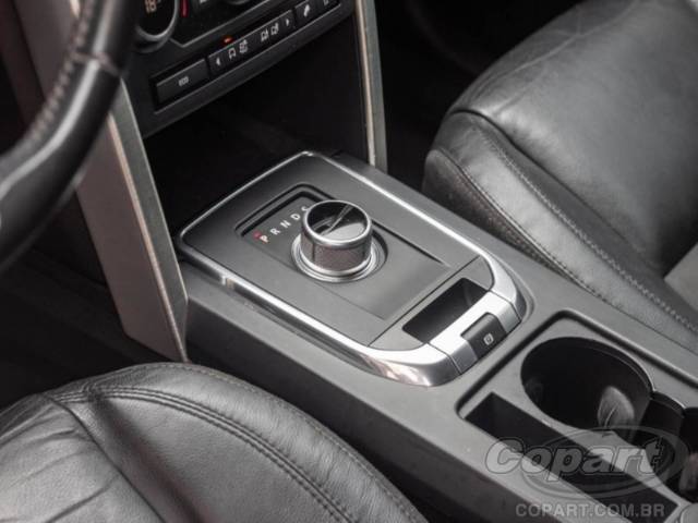 2015 LAND ROVER DISCOVERY SPORT 