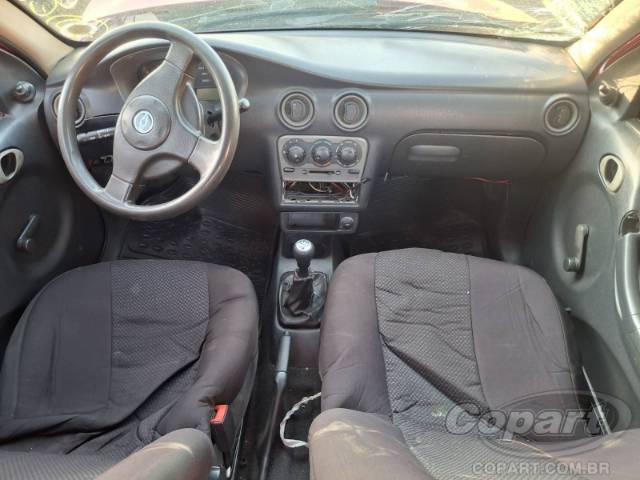 2005 CHEVROLET CELTA 