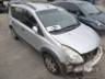2012 NISSAN LIVINA 
