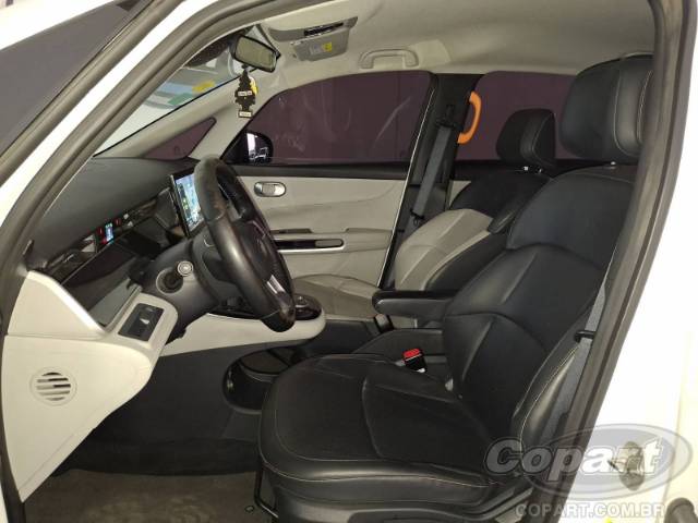 2023 BYD D1 
