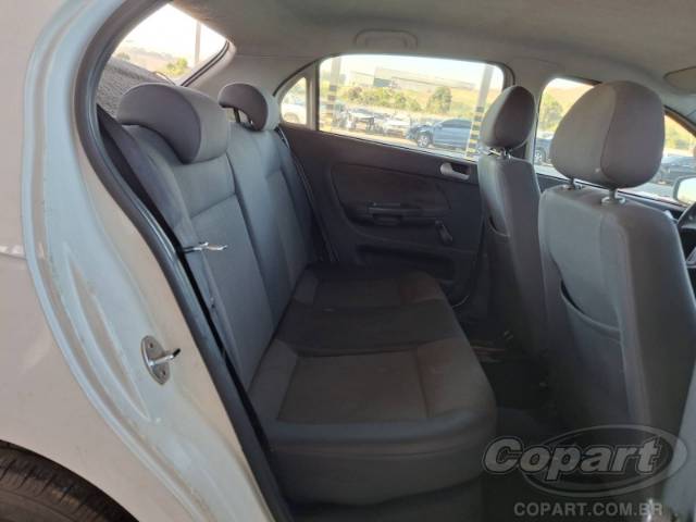 2013 VOLKSWAGEN GOL 