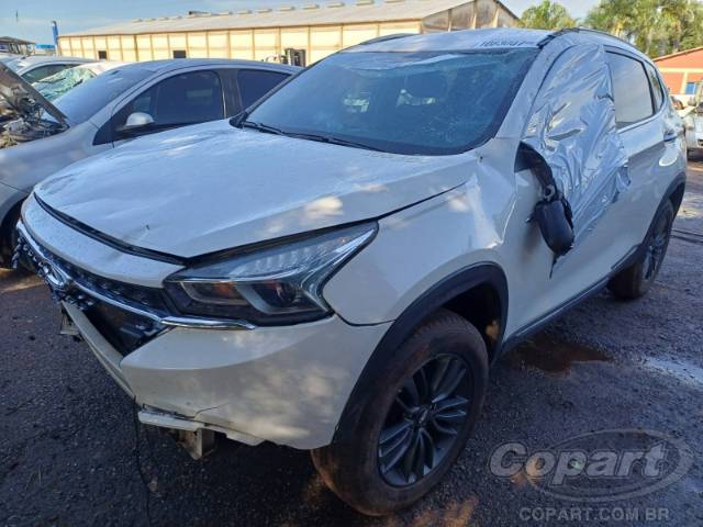 2021 CAOA CHERY TIGGO 7 