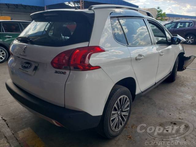 2019 PEUGEOT 2008 