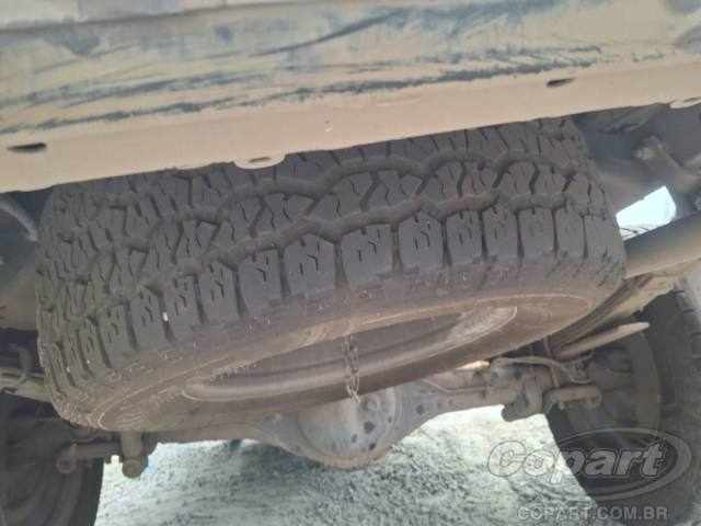 2024 TOYOTA HILUX CD 