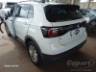 2020 VOLKSWAGEN T-CROSS 