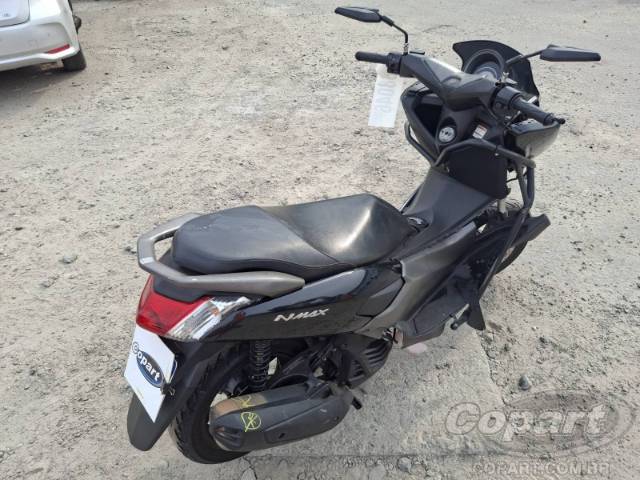 2020 YAMAHA NMAX 