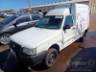 2013 FIAT FIORINO FURGAO 