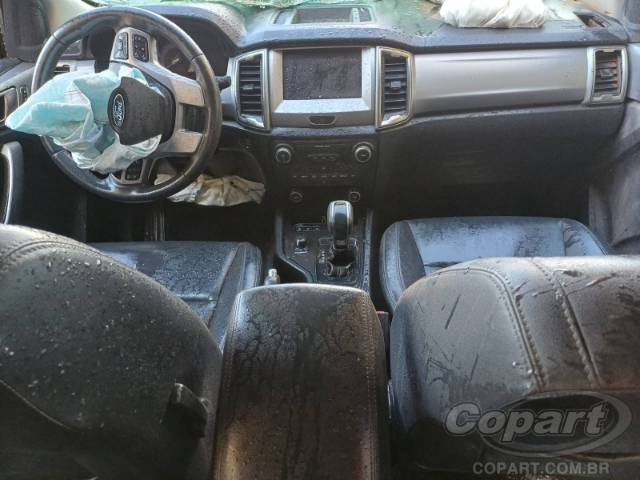 2023 FORD RANGER CD 