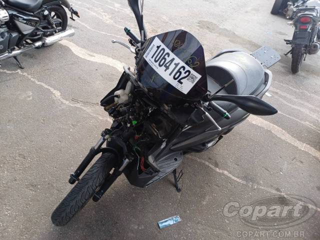 2017 DAFRA CITYCOM S 