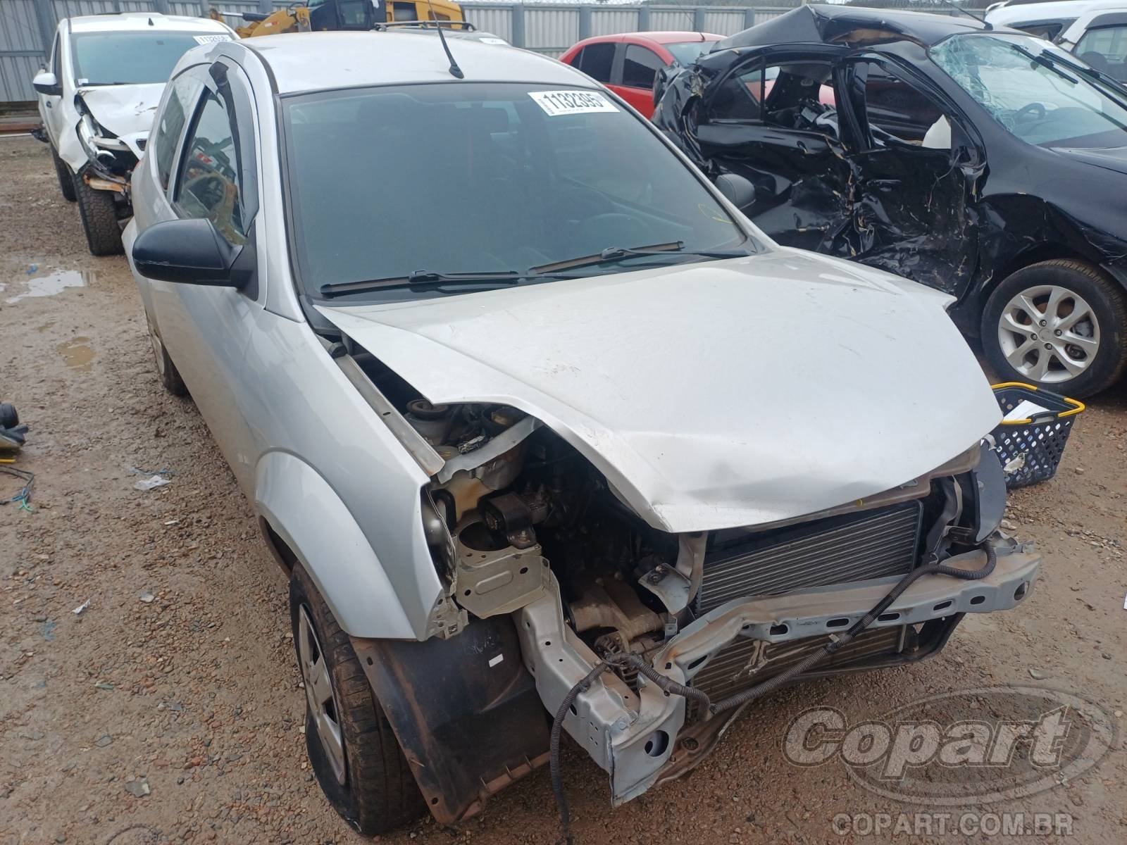 FORD KA 2009