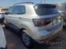 2024 VOLKSWAGEN T-CROSS 
