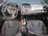 2011 HONDA FIT 