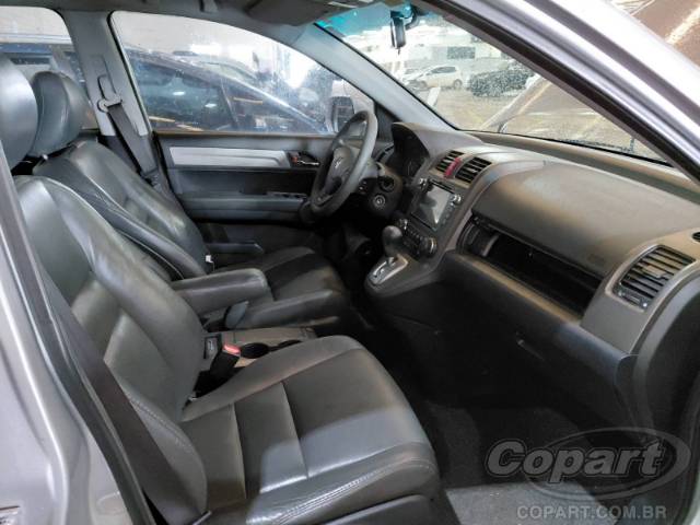 2011 HONDA CR-V 