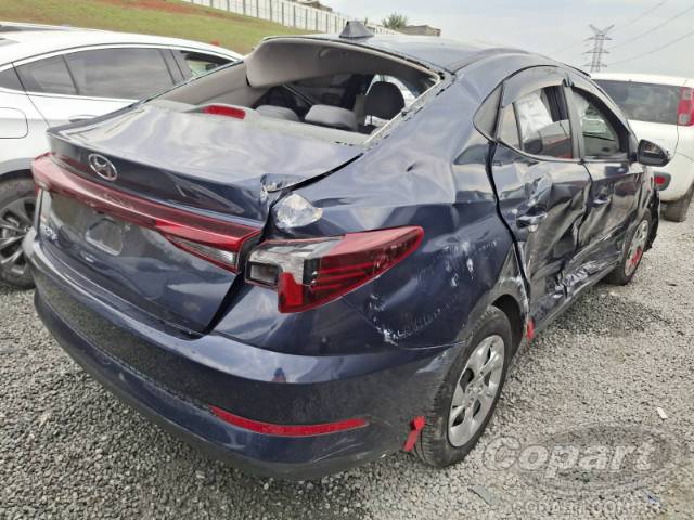 2025 HYUNDAI HB20S 