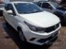 2020 FIAT ARGO 