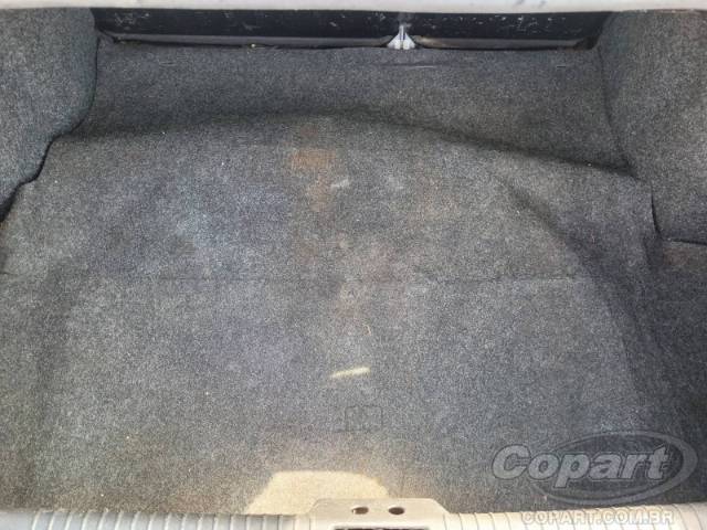 2009 FORD FIESTA SEDAN 