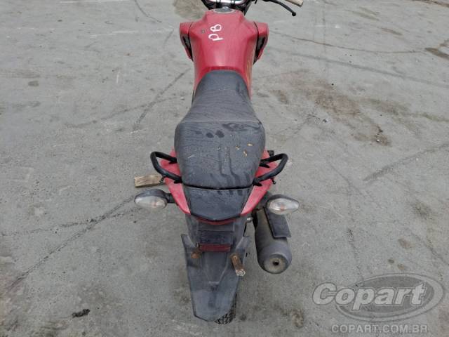 2022 HONDA CG 160 