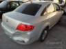 2012 FIAT LINEA 
