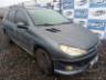 2008 PEUGEOT 206 SW 