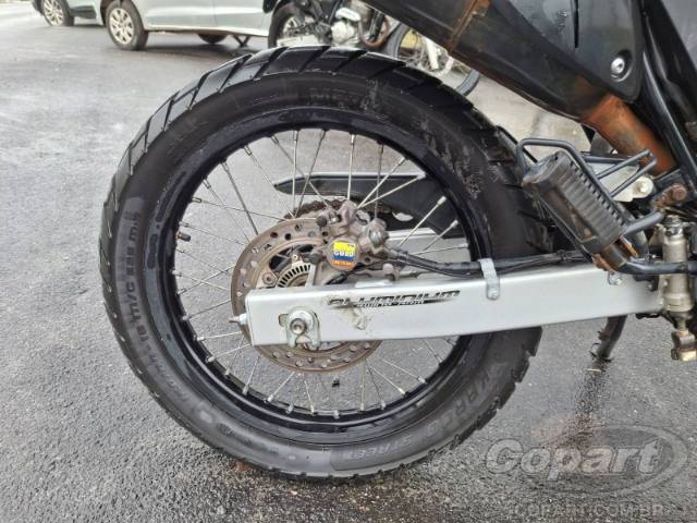 2022 HONDA XRE 300 