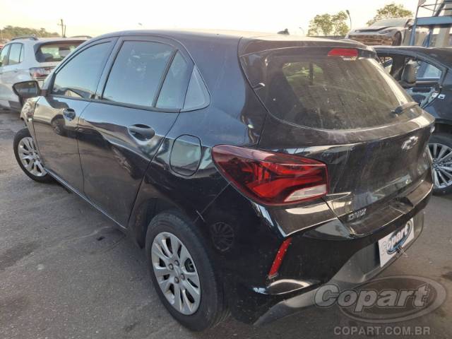 2020 CHEVROLET ONIX 
