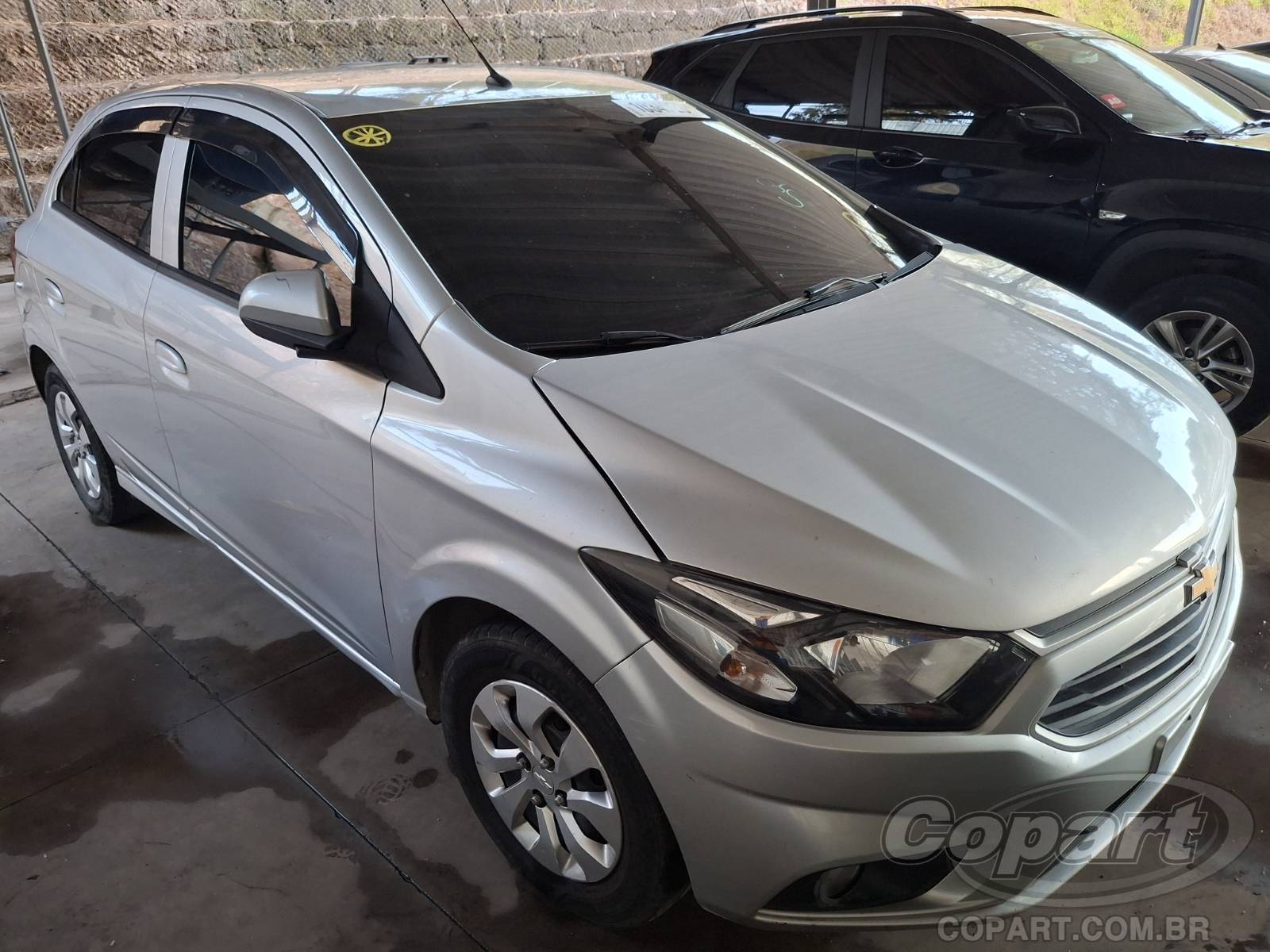 CHEVROLET ONIX LT 1.0 Eco 2019