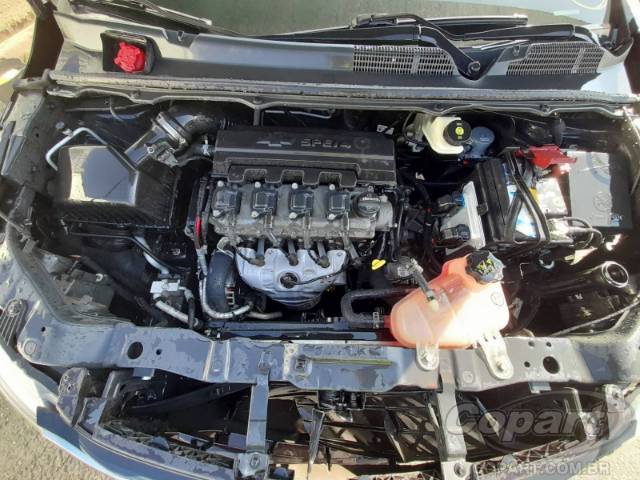 2018 CHEVROLET COBALT 