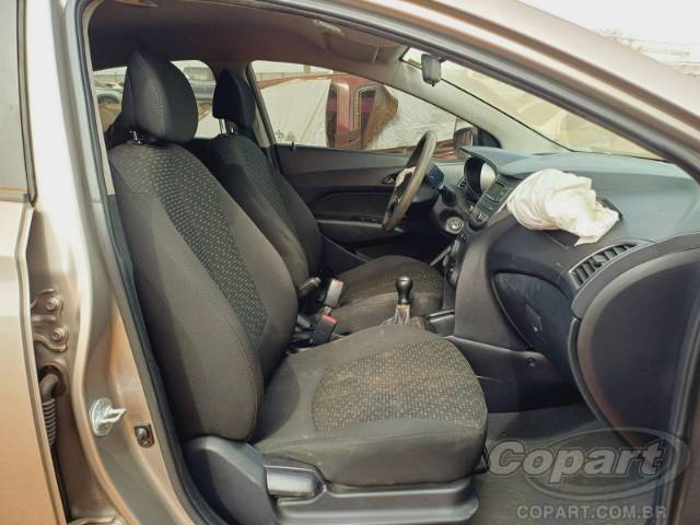 2018 HYUNDAI HB20 