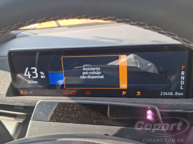 2023 FORD MUSTANG MACH-E 