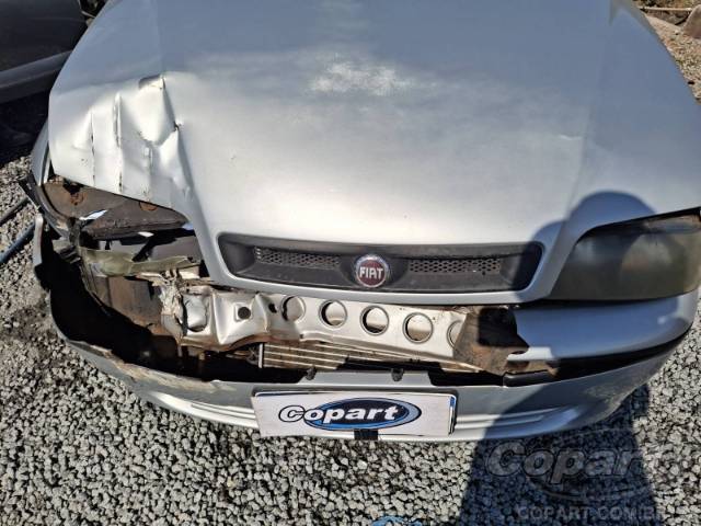 2006 FIAT PALIO 