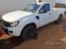 2014 FORD RANGER 