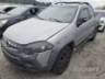 2018 FIAT STRADA CE 