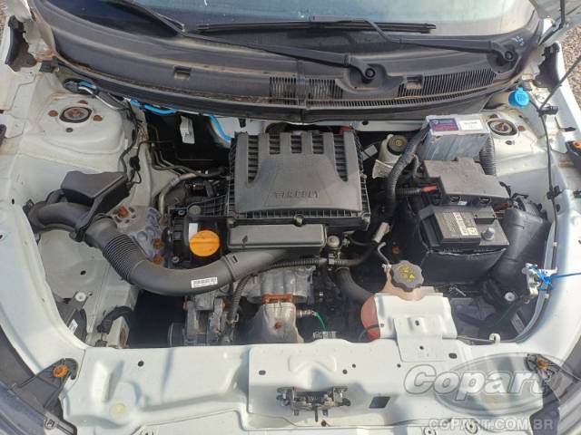 2022 FIAT ARGO 