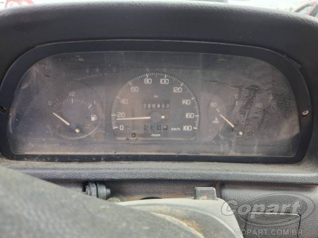 1996 FIAT UNO 