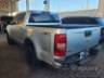 2022 CHEVROLET S10 CABINE DUPLA 