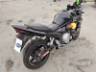 2011 SUZUKI GSX 