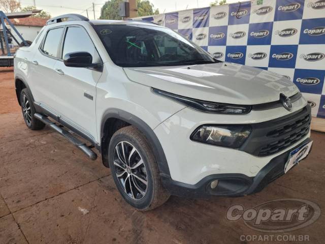2021 FIAT TORO 