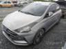 2020 HYUNDAI HB20 