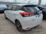 2019 TOYOTA YARIS 