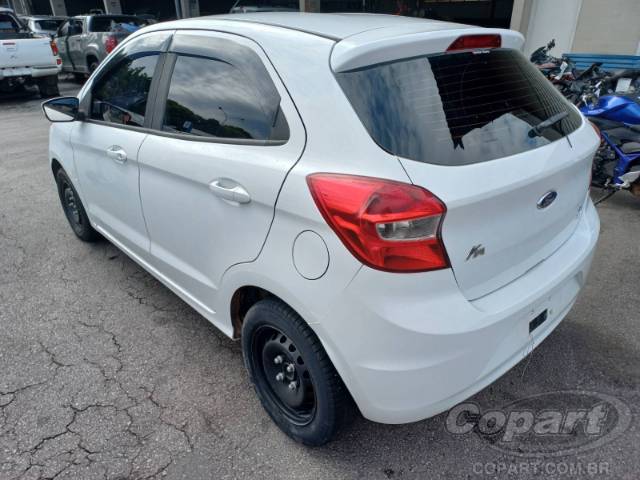 2015 FORD KA 