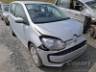2015 VOLKSWAGEN UP 