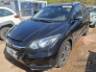 2016 HONDA HR-V 