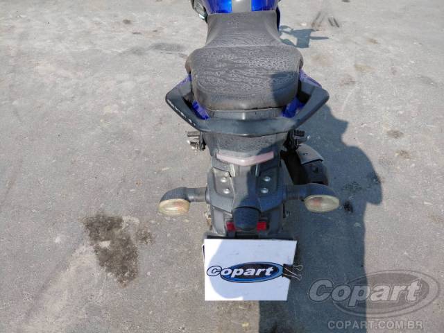 2023 YAMAHA FZ15 