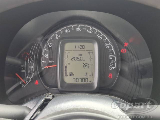 2022 FIAT MOBI 