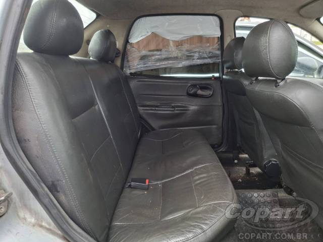 2007 CHEVROLET CLASSIC 