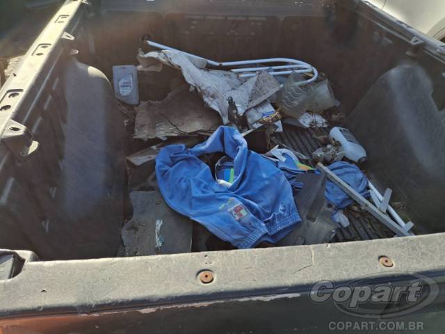 2002 FIAT STRADA 