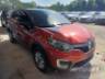 2021 RENAULT CAPTUR 